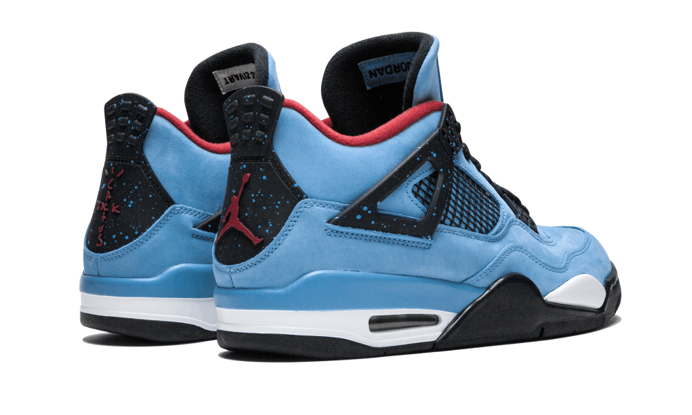jordan travis scott azul