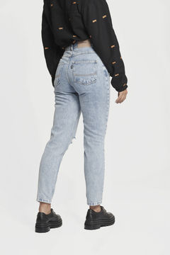 mom jeans comprar online