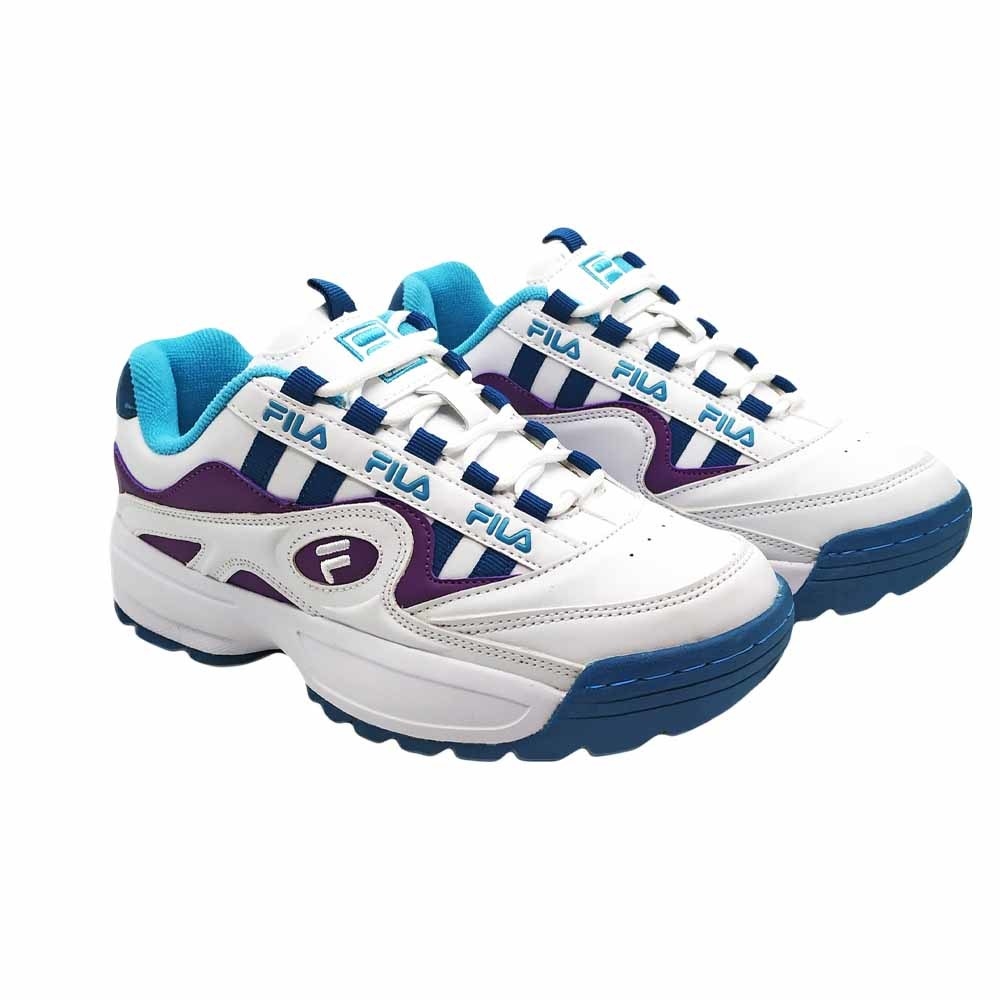 fila raptor original