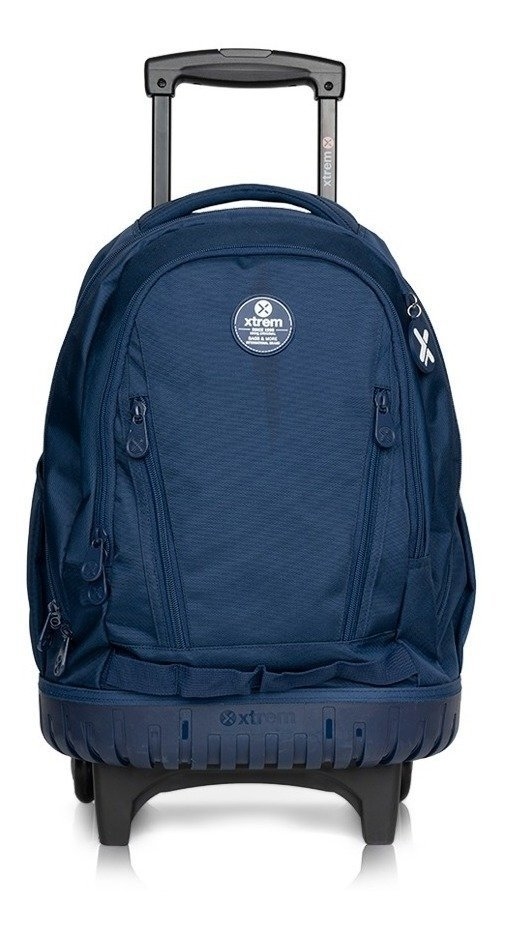 Mochila Xtrem Azul Flash Sales, 53% OFF | www.slyderstavern.com