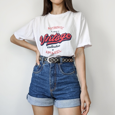 short jeans hamuche