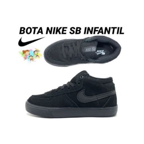nike sb infantil