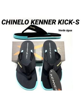 chinelo kenner 44