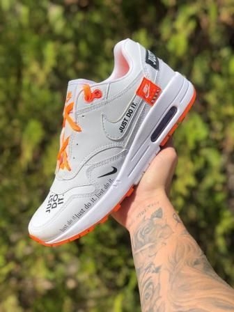 air max just do it masculino