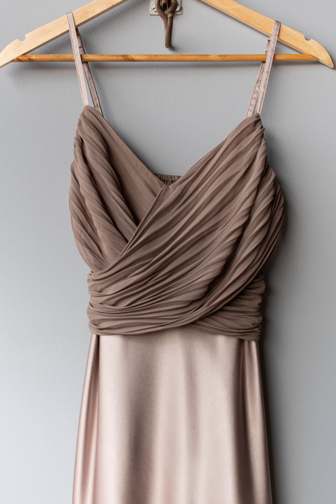 vestido amissima promocao