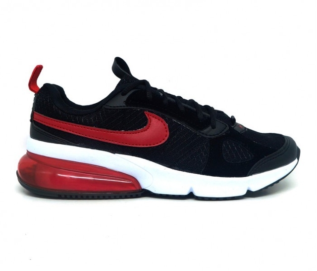air max 270 futura preto