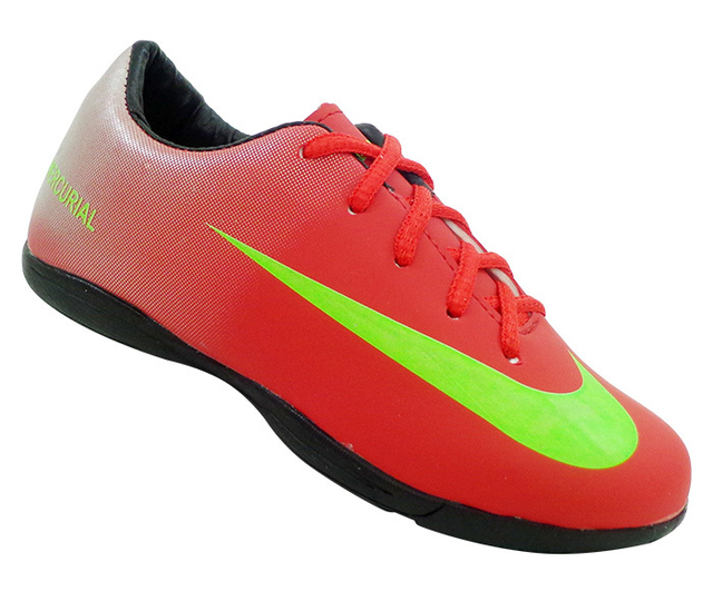 loja de chuteira infantil