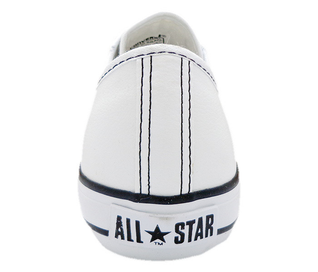 all star couro sintetico