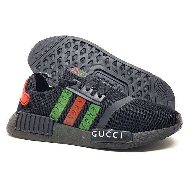 tennis adidas gucci
