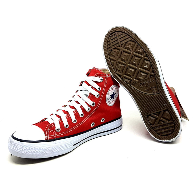 converse cano médio