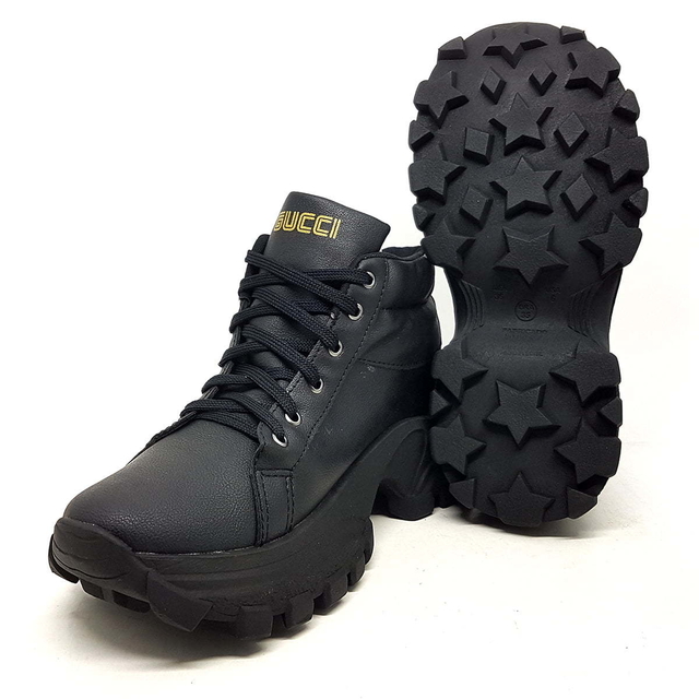 gucci bota