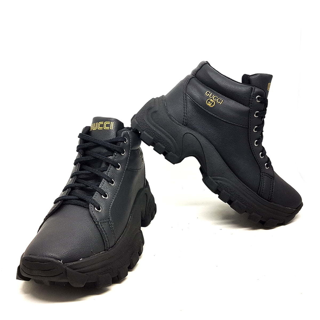 bota gucci