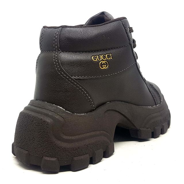 bota gucci