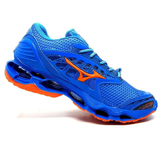 tenis asics prophecy