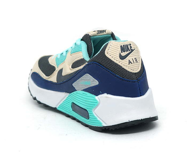 tênis nike air vapormax infantil