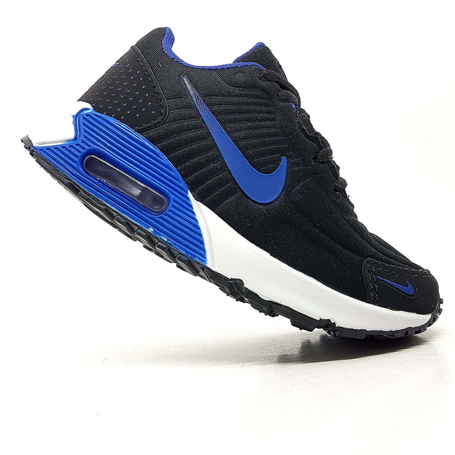 tenis nike vapormax infantil