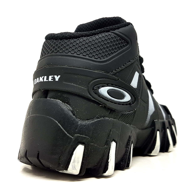 tenis oakley hardshell 3 preto