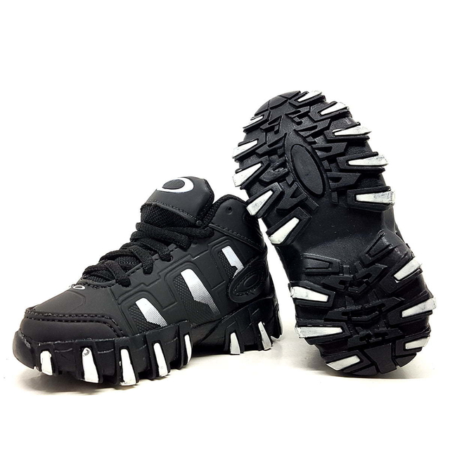 oakley hardshell preto