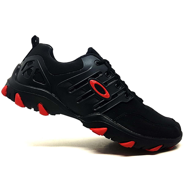 tênis oakley turbine masculino