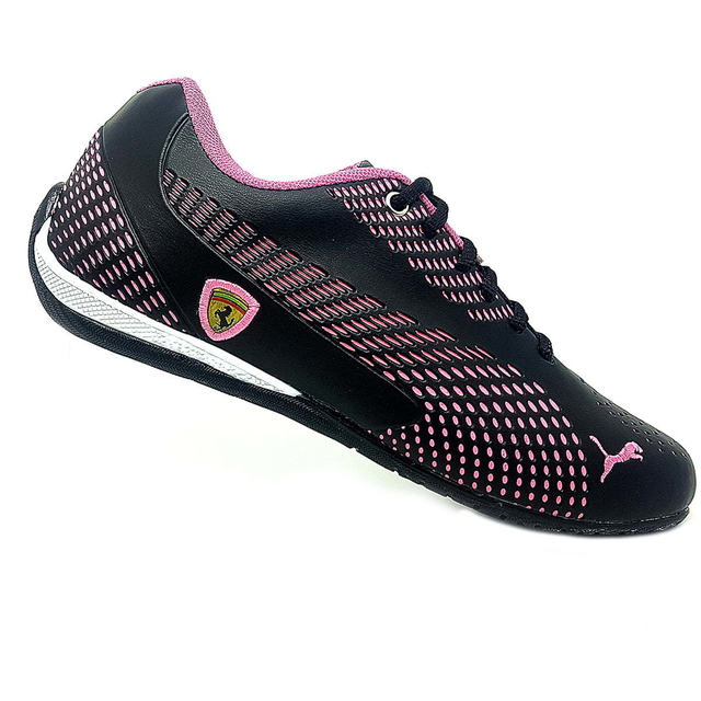 tênis puma ferrari drift cat 5 ultra ii