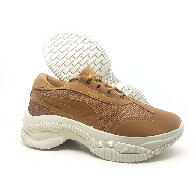 puma reinvention plataforma