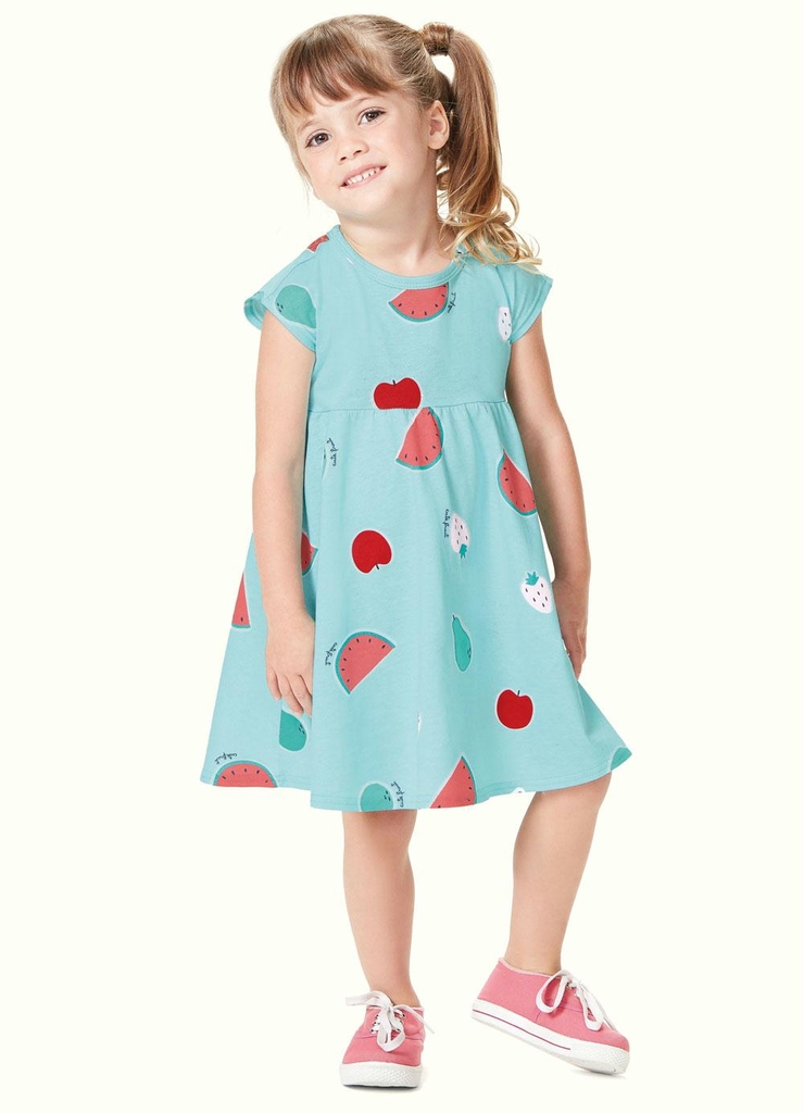 vestido longo de renda guipir