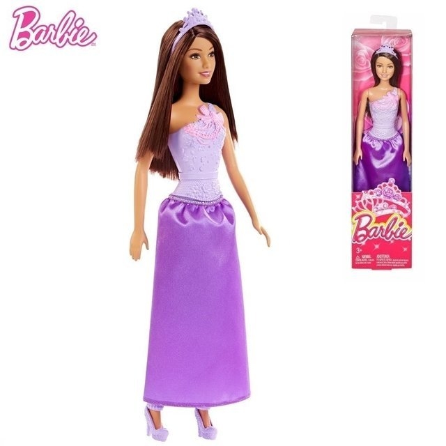 comprar barbie online