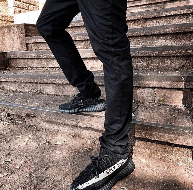 calça jeans mcd