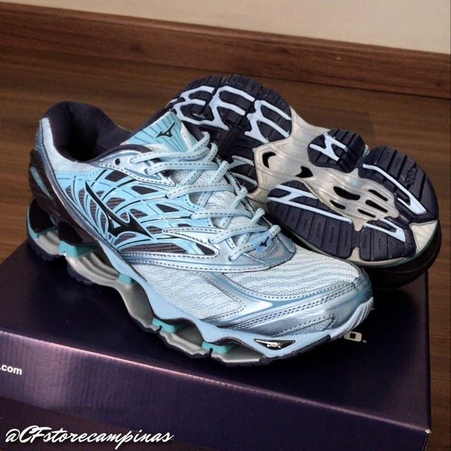 mizuno prophecy 1 azul bebe