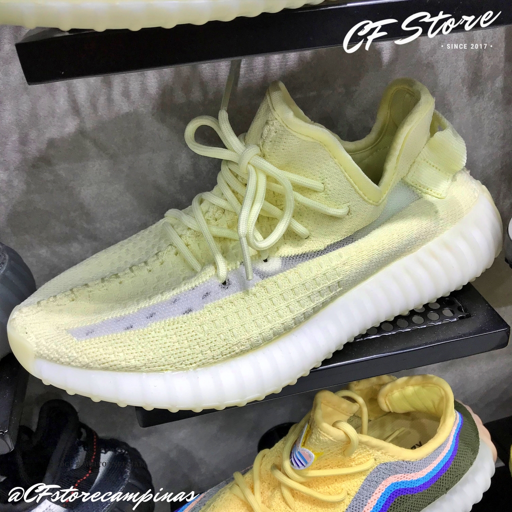 yeezy boost 350 verde