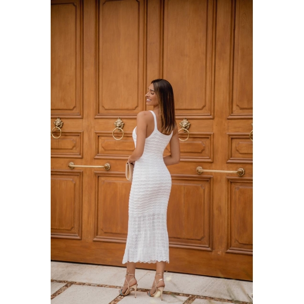 la rose vestidos