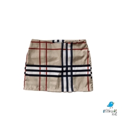 short saia adulto
