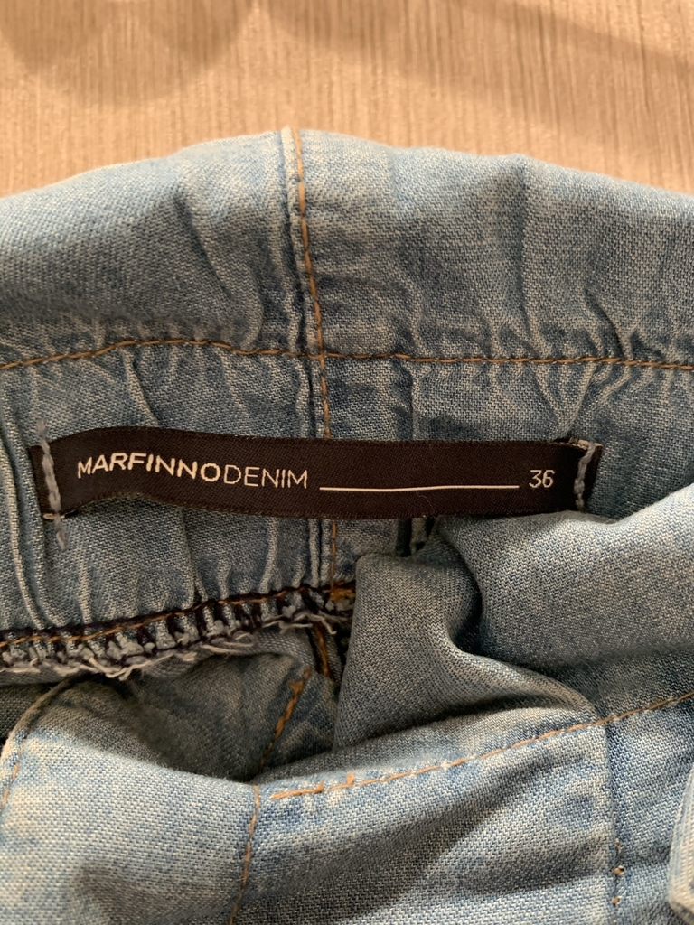 marfinno denim