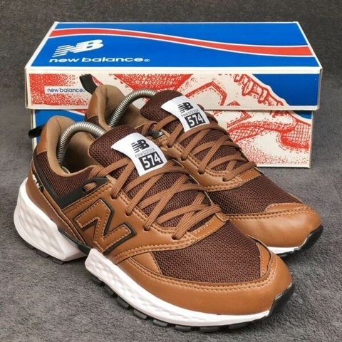tênis new balance 480 sport
