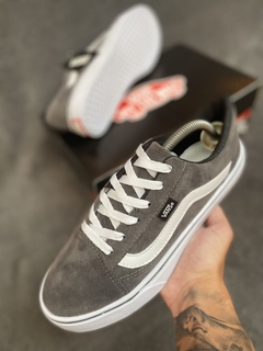 comprar vans old skool
