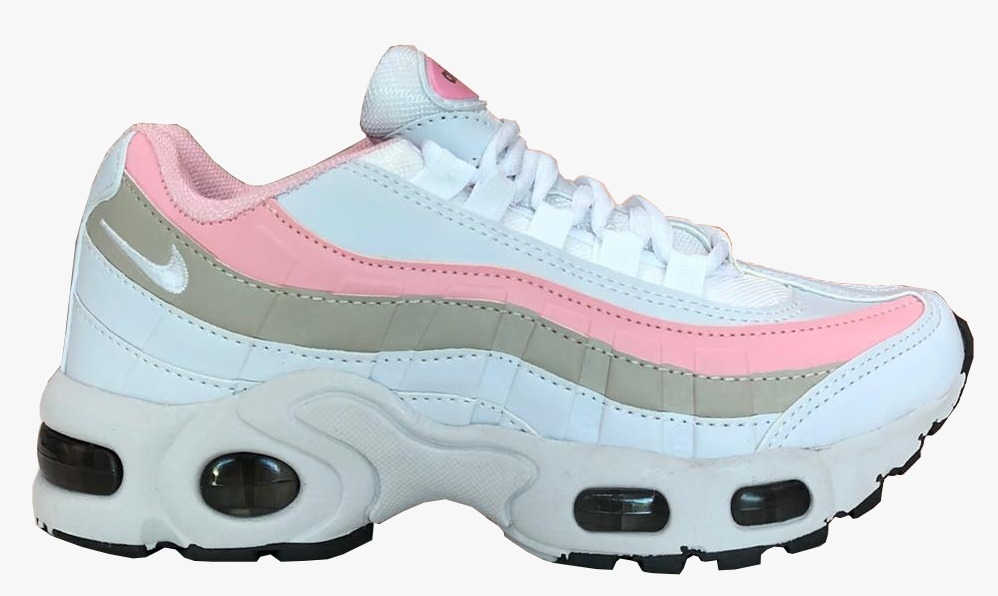 air max 95 rosa