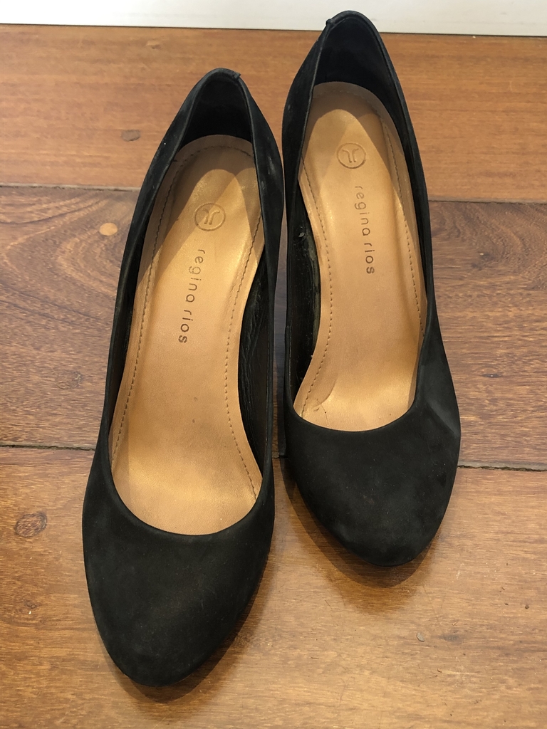 regina rios calçados