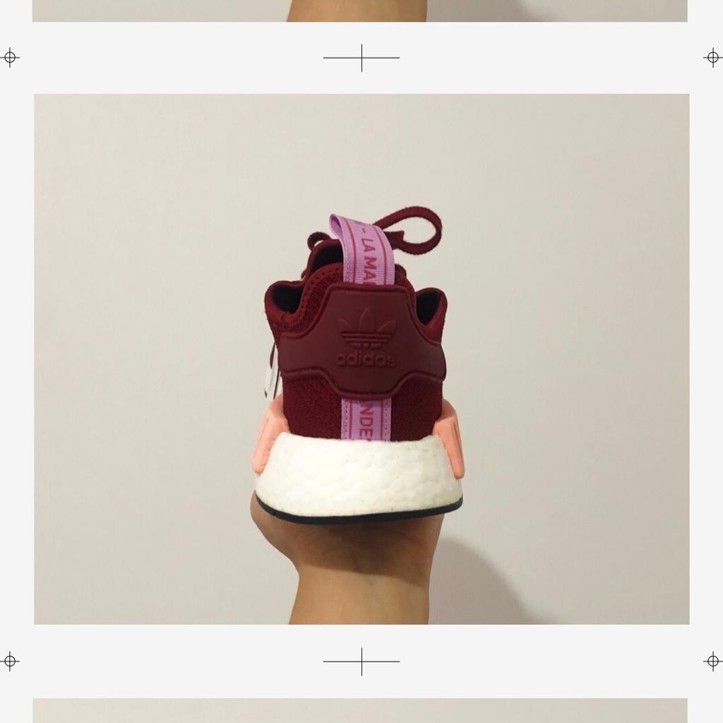 nike nmd vinho