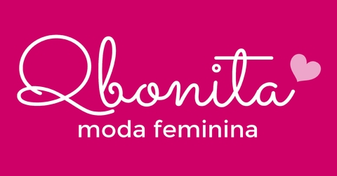 q bonita moda feminina
