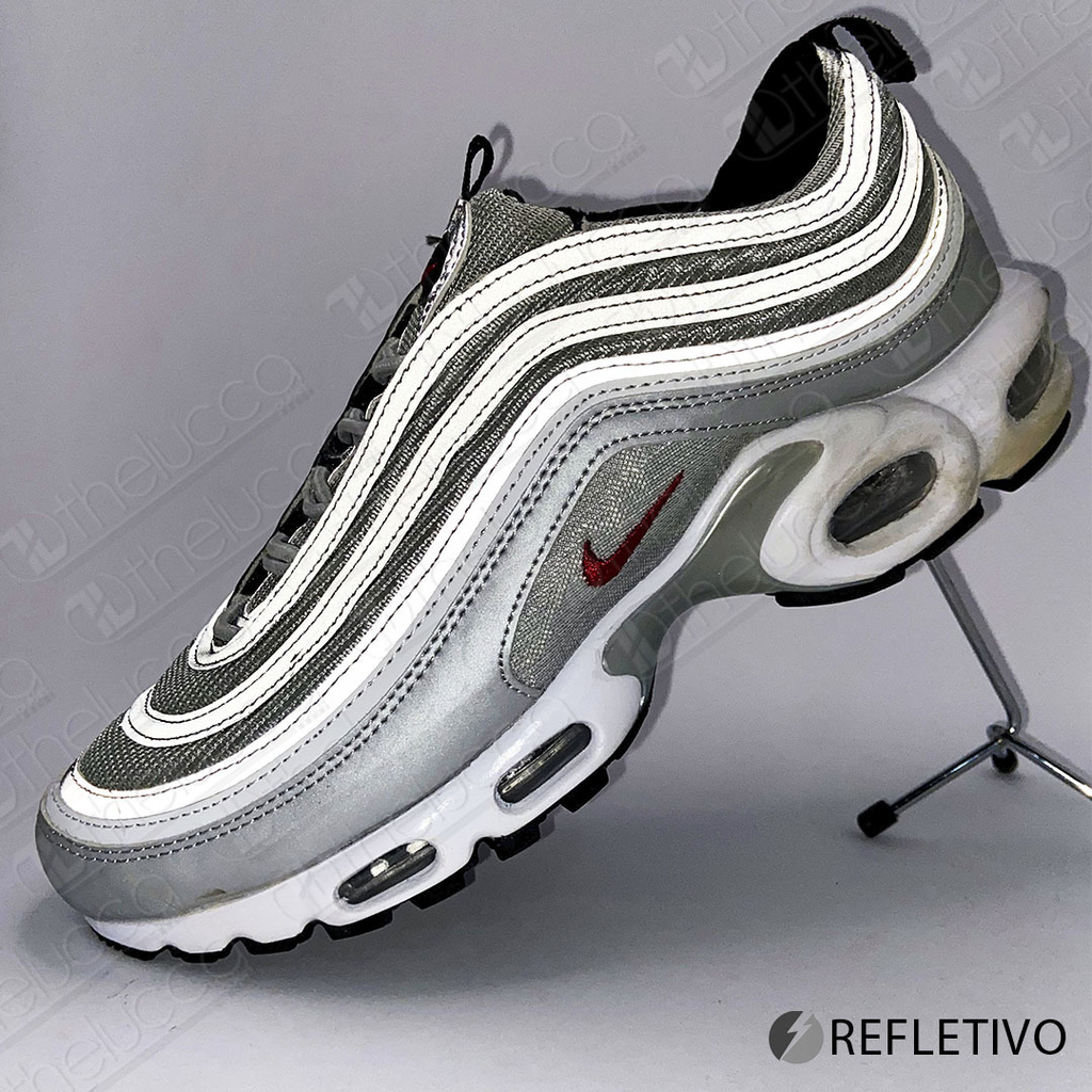 air max 97 plus feminino