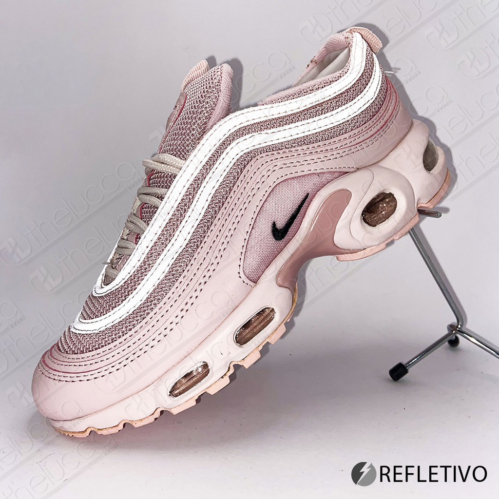 air max 97 plus feminino