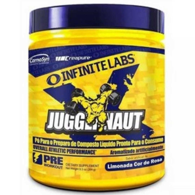  Juggernaut x pre workout for Beginner