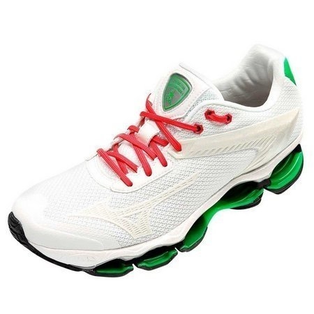 tenis lamborghini mizuno
