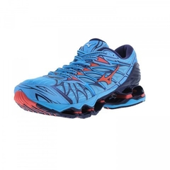 wave prophecy 7 azul