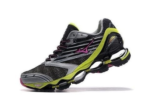 mizuno wave prophecy 5 feminino