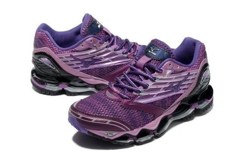 mizuno feminino prophecy 5