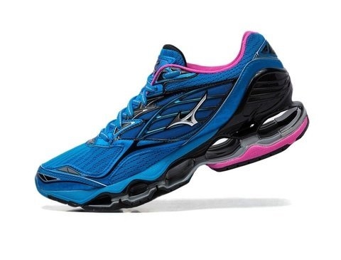 prophecy 6 rosa e azul