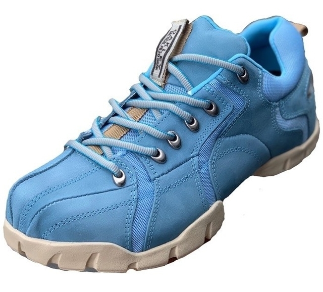 oakley flak low azul