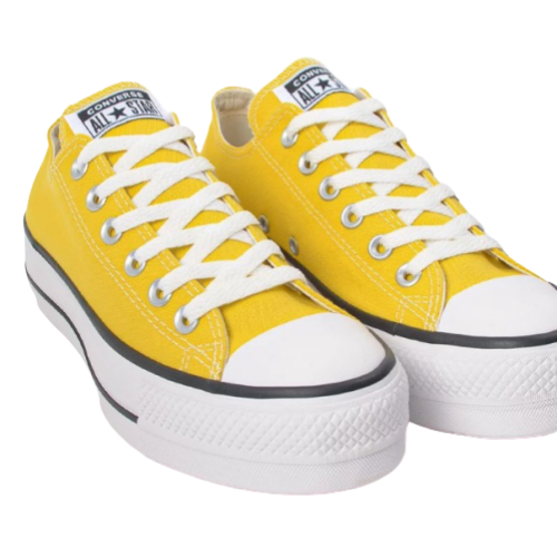all star mostarda 36