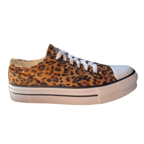 tenis vans de oncinha